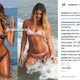 Image for article titled The Nipped, Tucked, and Photoshopped Revelations of Instagram's Celebface